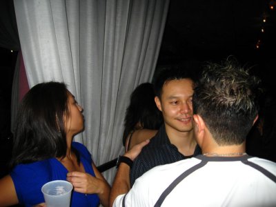 strategizing with jason