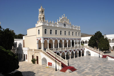 Beautiful Convent!