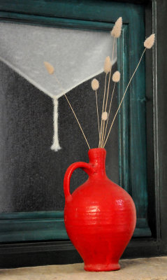 Still Life Photograph
