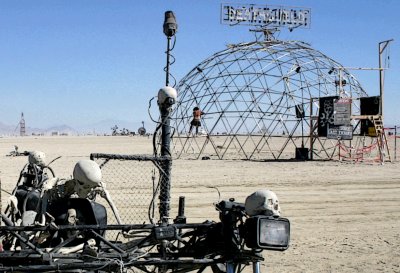 Thunderdome