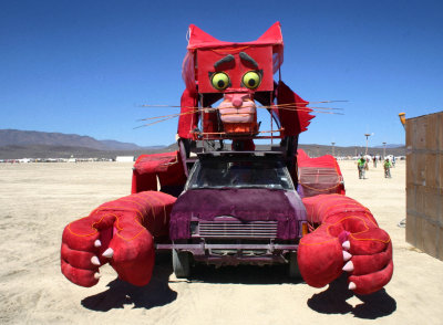 kitty-mobile