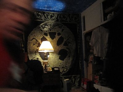 room