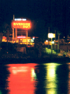 Riverside ino