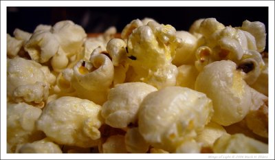 Mmmmmm....butter!