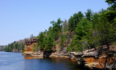 upper dells