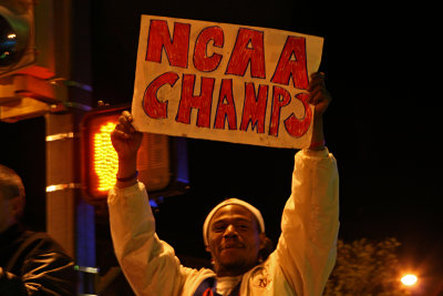 NCAA Champs