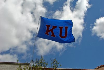KU Flag