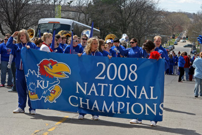 2008 National Champions