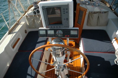cockpit instr
