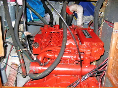 engine