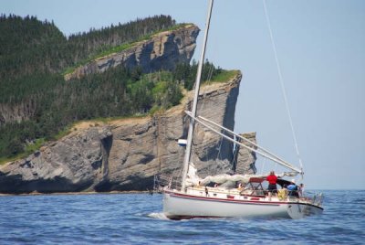 Gaspe