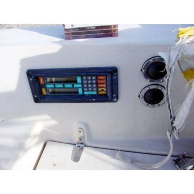 nav. & electric winch pressure switches