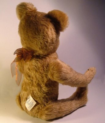 NONSUCH Wessex Bear - limited edition Photo Gallery by Nonsuch Photo  Galleries at | Nagellacke