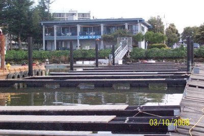from docks