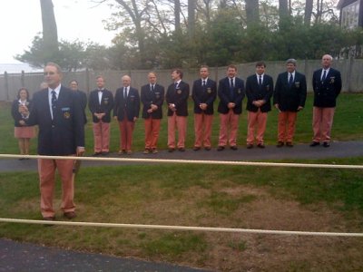 officers