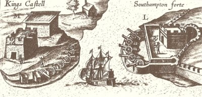 Nonsuch, Bermuda