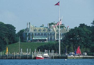 New York YC - Newport RI