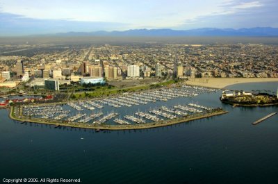 Shoreline Marina