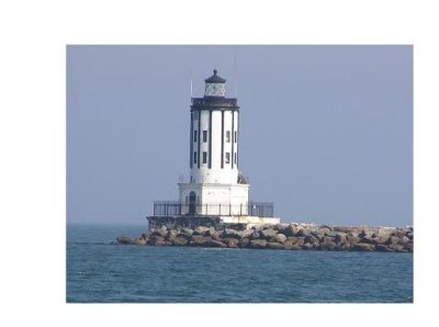 LA Harbor Light . . .