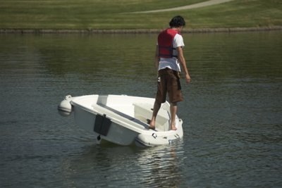 Dinghies / Tenders