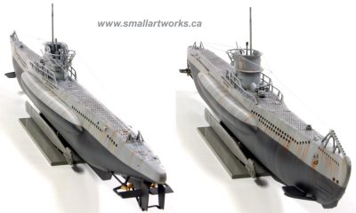 Type VII model