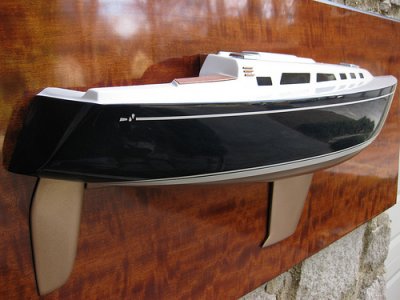 Sabre 402