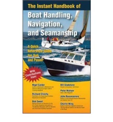 Boat Handling