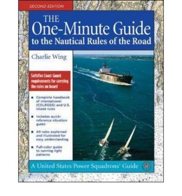 One-Minute Guide - Rules of the Road