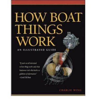 How Boat Things Work