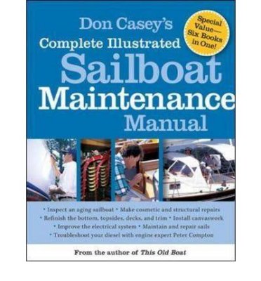 Sailboat Maintenance