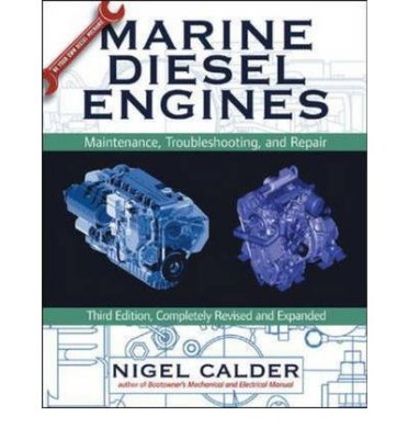 Marine Diesel Engines