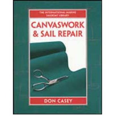 Canvaswork & Sail Repair
