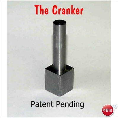 The Cranker