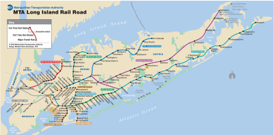 Long Island Rail Road