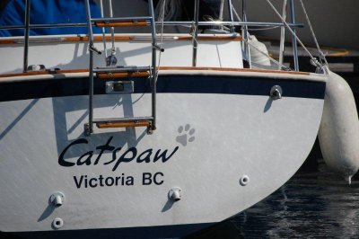 CATSPAW 30U 362