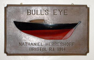 a Bulls Eye