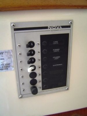 22  12V panel