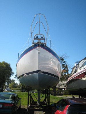 33W bow