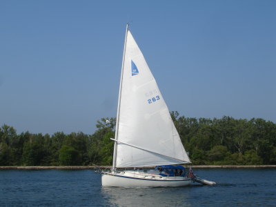 MARISSA III 30U