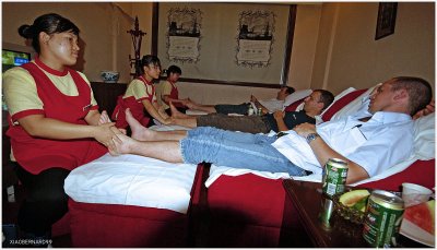 Massage Shouguang 2007-7