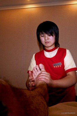 Massage-Shouguang 2007-7