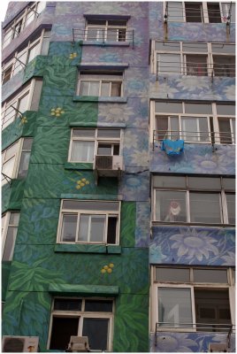 QINGDAO PAINTING HOUSE