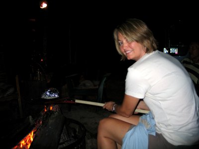 August 15 - 17, 2008