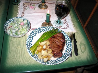 Food