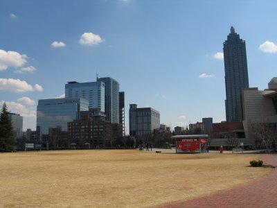 March 2010 - Atlanta, GA