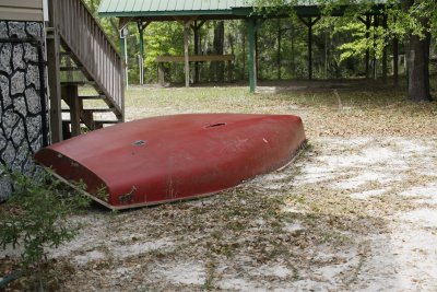 Suwanee River House