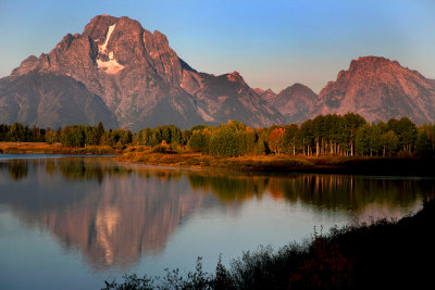 OxBow Bend