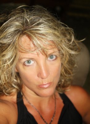 I am so in love with my hair! :)
