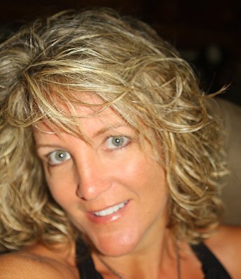 Isn't everyone in love with their hair?!