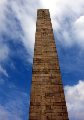 Bunker Hill Monument